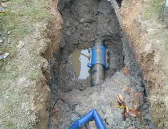 达州市水管漏水检测多少钱