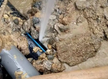 达州市水管漏水检测哪家好